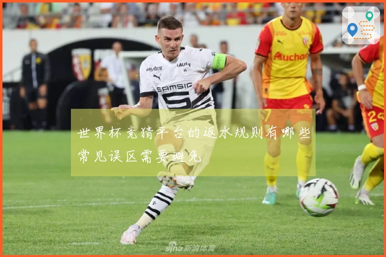 世界杯竞猜平台的返水规则有哪些常见误区需要避免