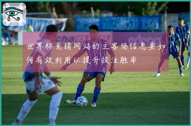 世界杯竞猜网站的主客场信息要如何有效利用以提升投注胜率