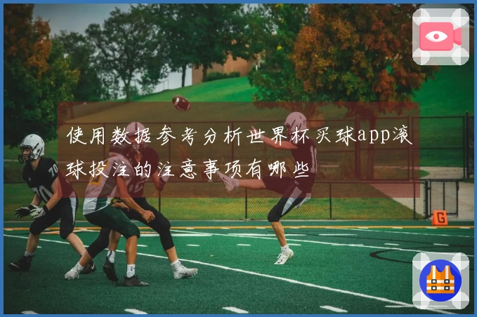 使用数据参考分析世界杯买球app滚球投注的注意事项有哪些