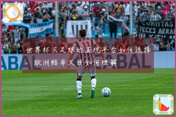 世界杯买足球的正规平台如何选择，欧洲赔率又该如何理解