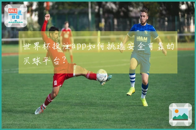 世界杯投注app如何挑选安全可靠的买球平台？