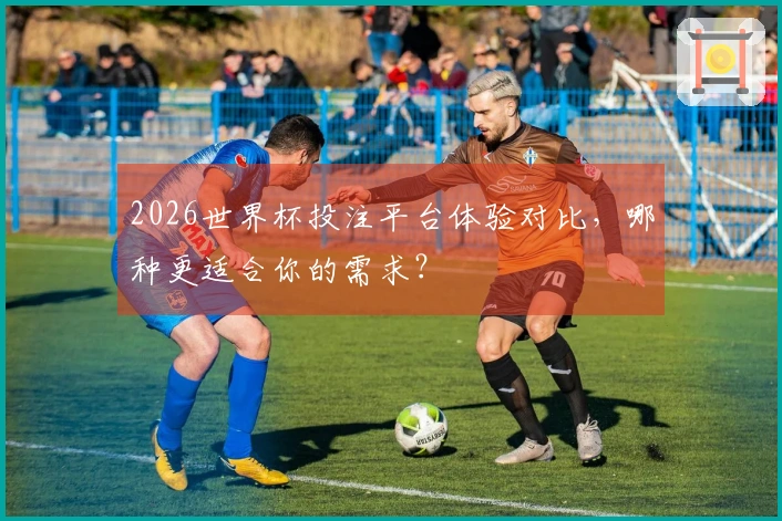 2026世界杯投注平台体验对比，哪种更适合你的需求？