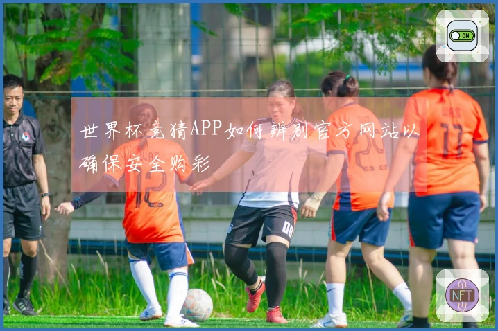 世界杯竞猜APP如何辨别官方网站以确保安全购彩