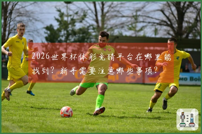 2026世界杯体彩竞猜平台在哪里能找到？新手需要注意哪些事项？
